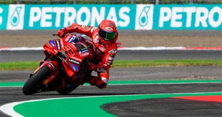 Marc Marquez photo 3