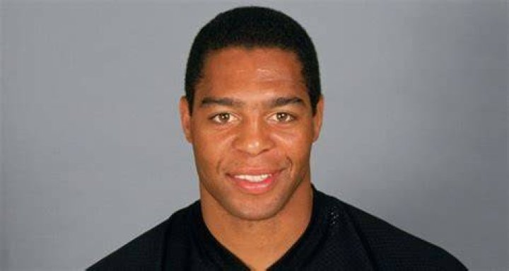 Marcus Allen Bio (Wiki) 