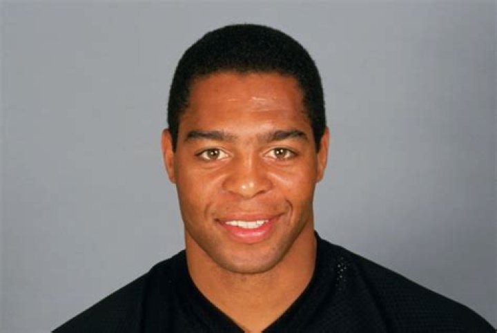 Rodney King marcus allen