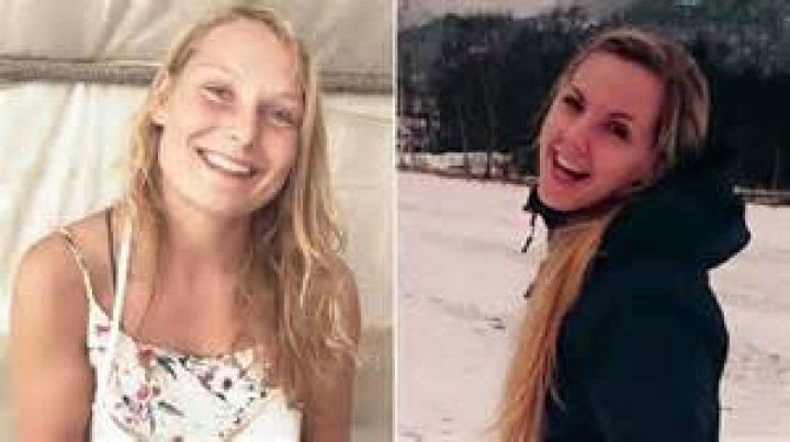 Maren Ueland Died Video
