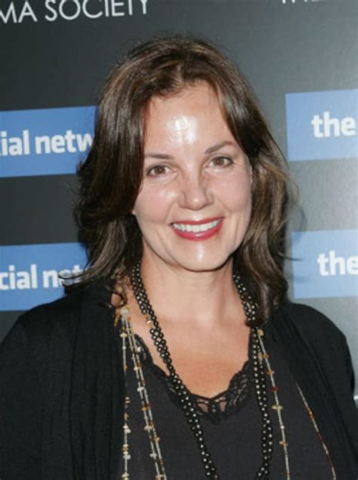 Margaret Colin Bio (Wiki) 