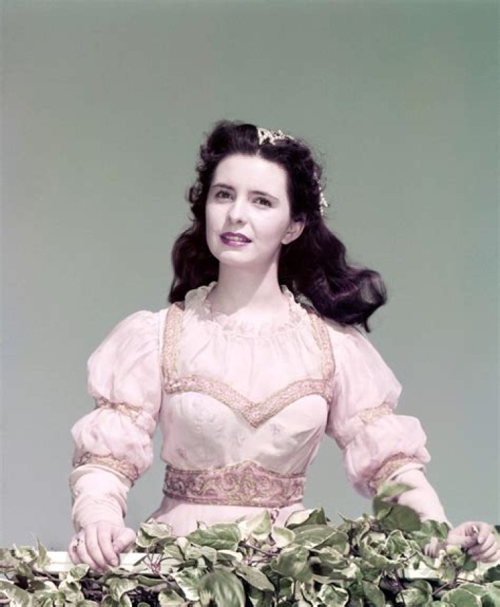Margaret O'Brien Highlights