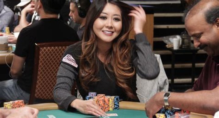maria ho