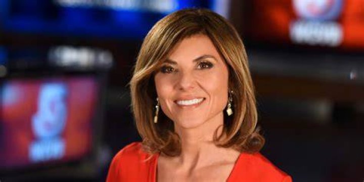 Maria Stephanos Bio (Wiki) 