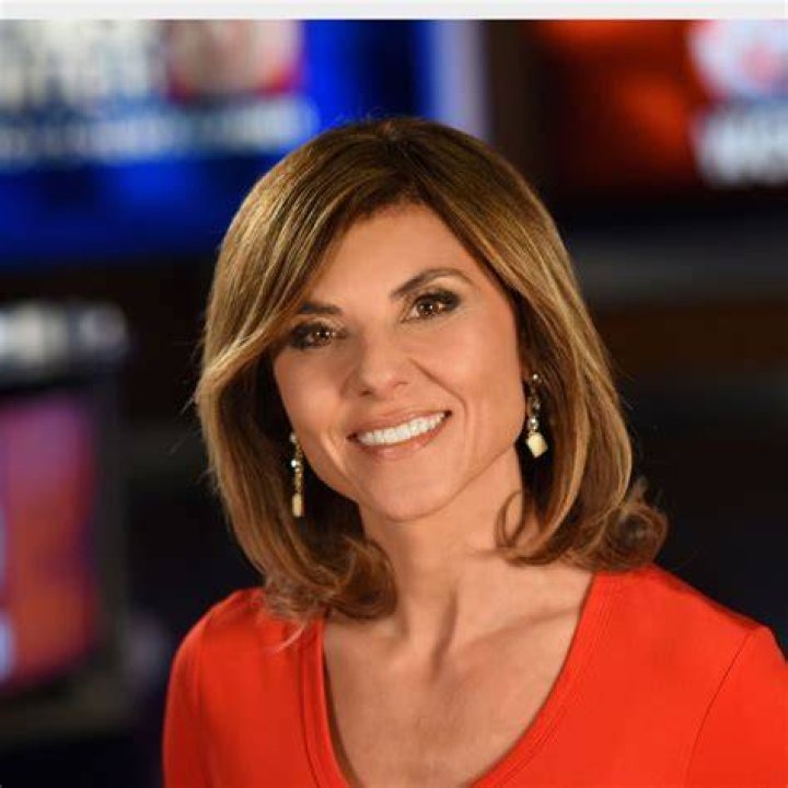 Maria Stephanos Maria Stephanos