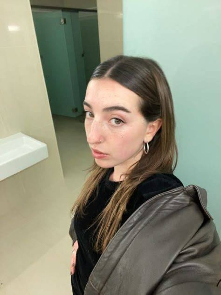 María Valverde photo
