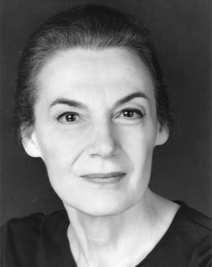 Marian Seldes Bio (Wiki) 