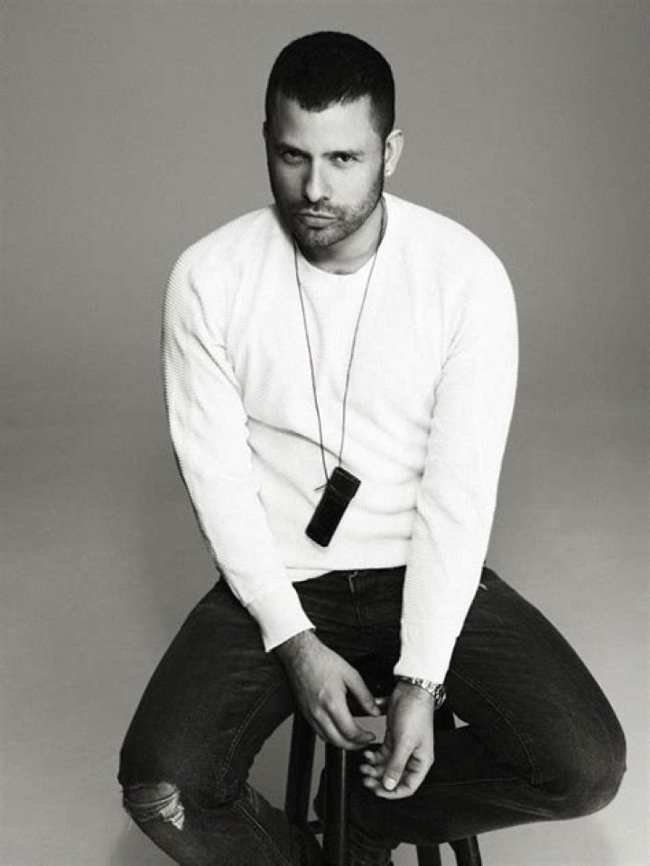 Mariano Vivanco Bio (Wiki) 