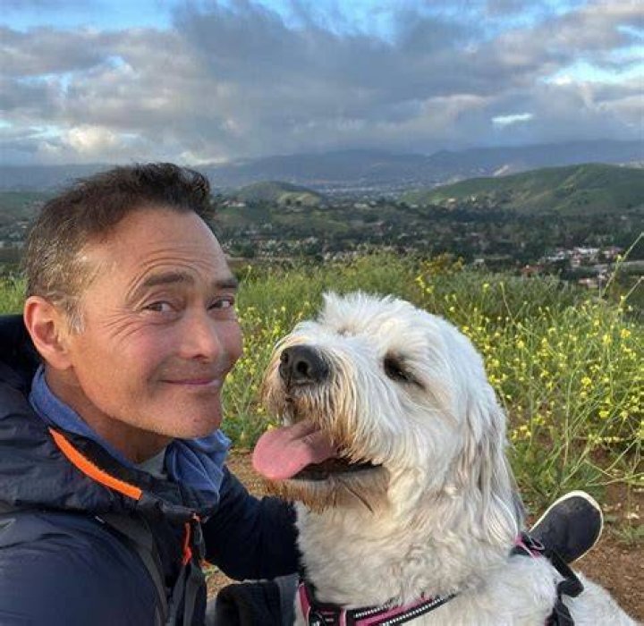 Mark Dacascos Health