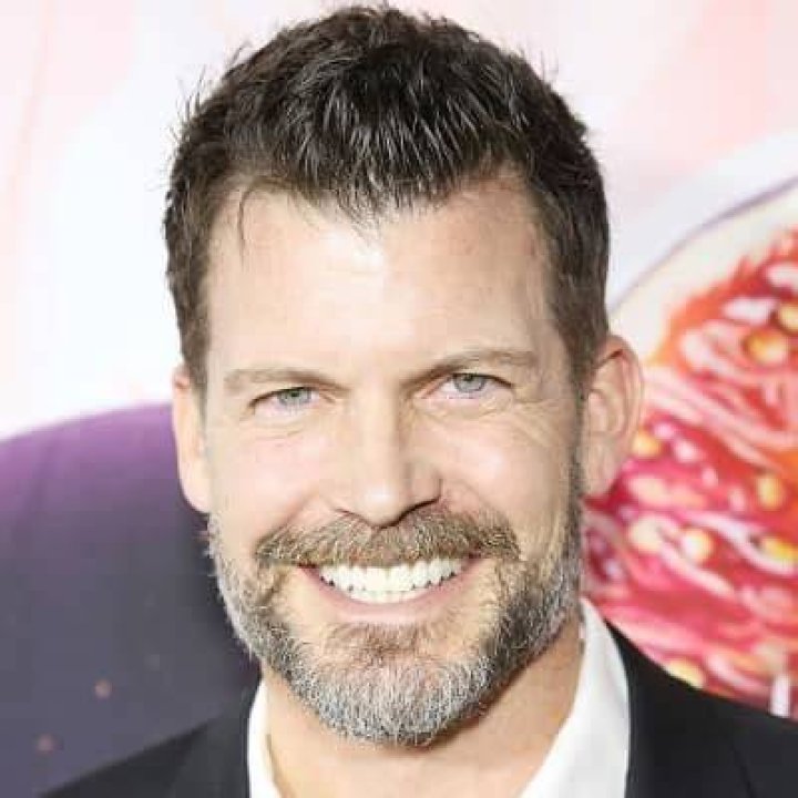 Mark Deklin Bio (Wiki) 