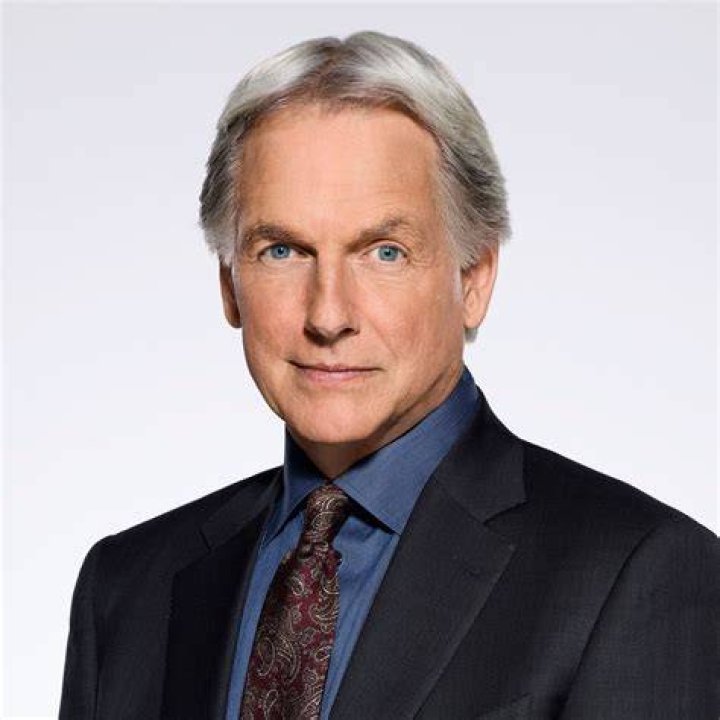 Mark Harmon photo 2