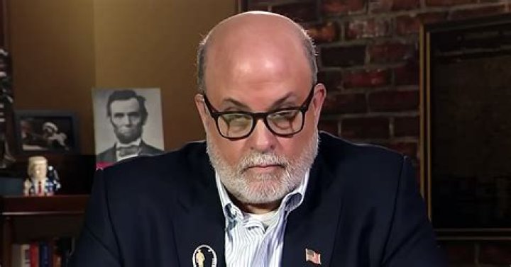 Mark Levin photo 2