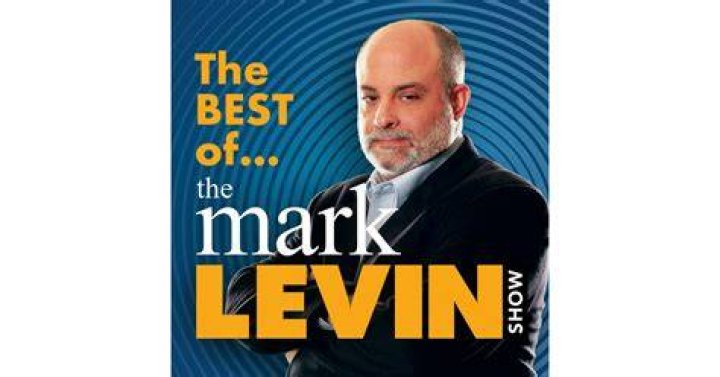 Mark Levin photo 3
