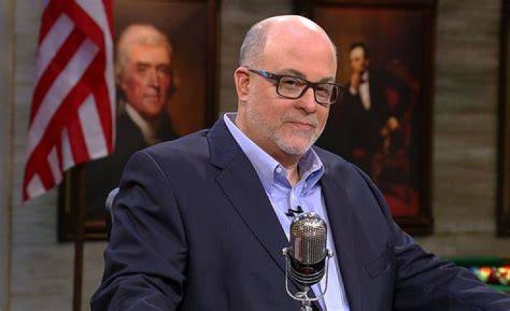Mark Levin photo