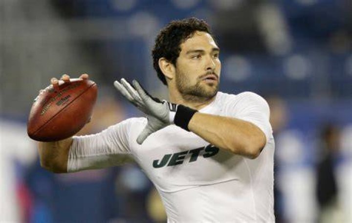 Mark Sanchez photo 2