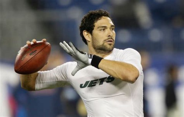 Mark Sanchez photo