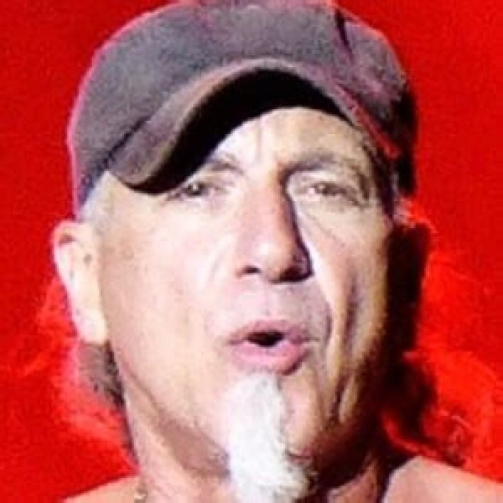 Mark Tornillo - Age, Family, Bio