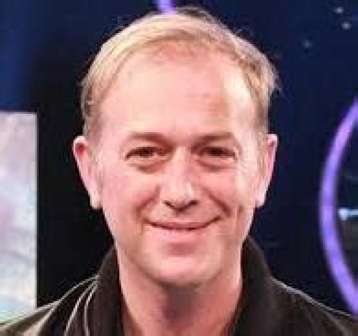 Mark Walton - Age, Family, Bio