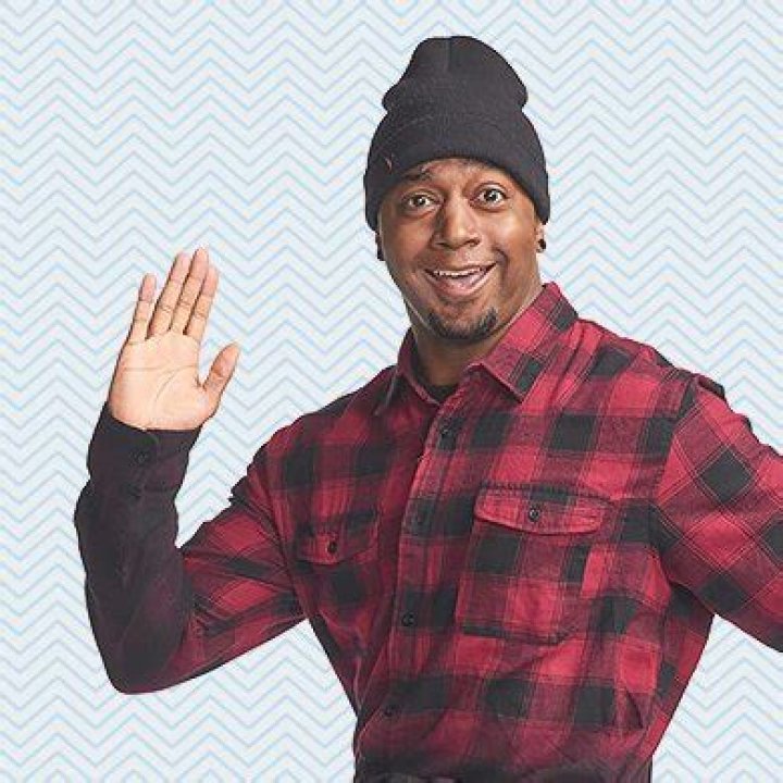 Marlon Webb Bio (Wiki) 