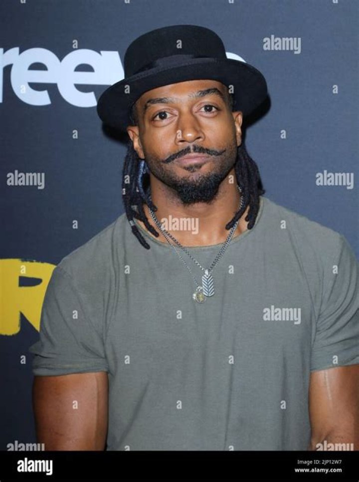 Marlon Webb Marlon Webb