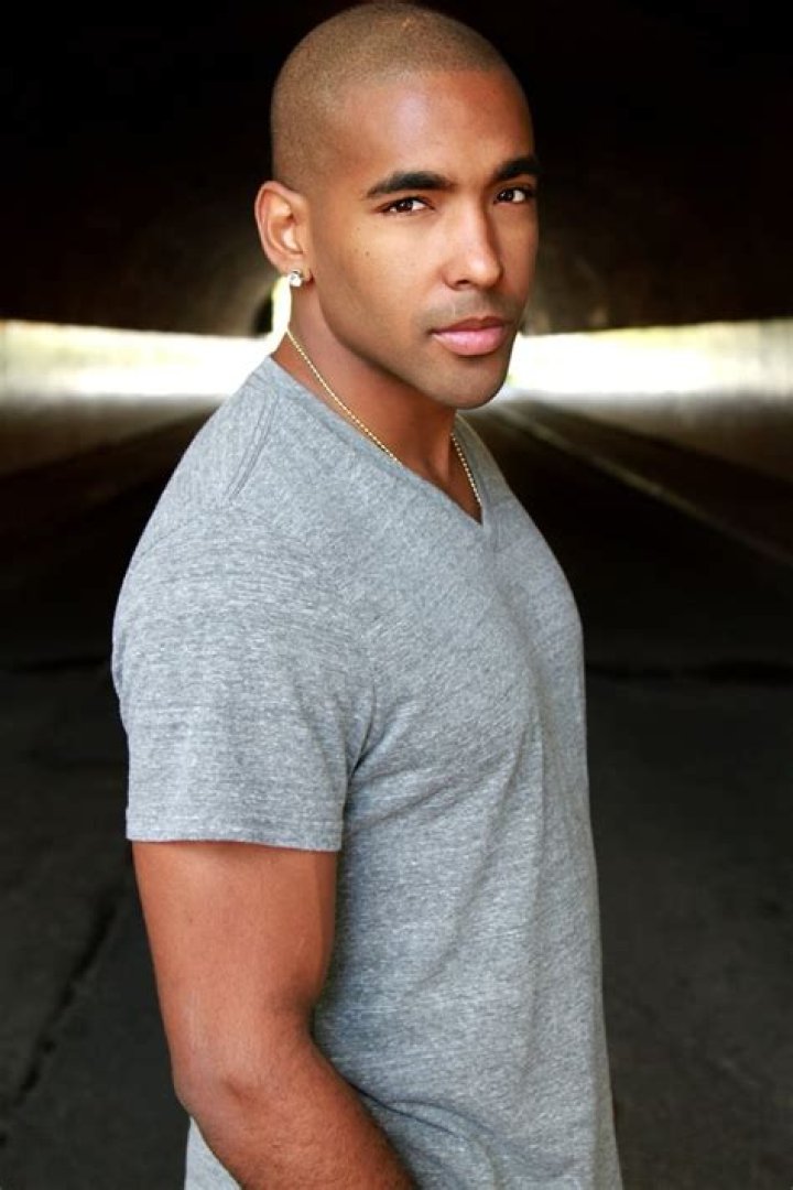 Marlon Yates Jr. Bio (Wiki) 