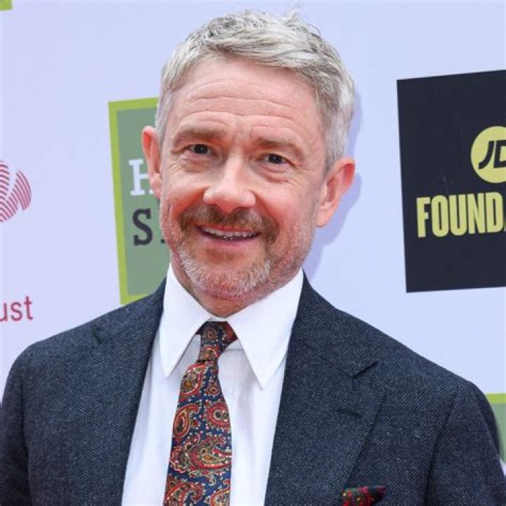 Martin Freeman Highlights