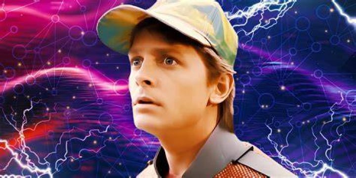 Marty McFly From Back To The Future Illness And Health Problems Explained