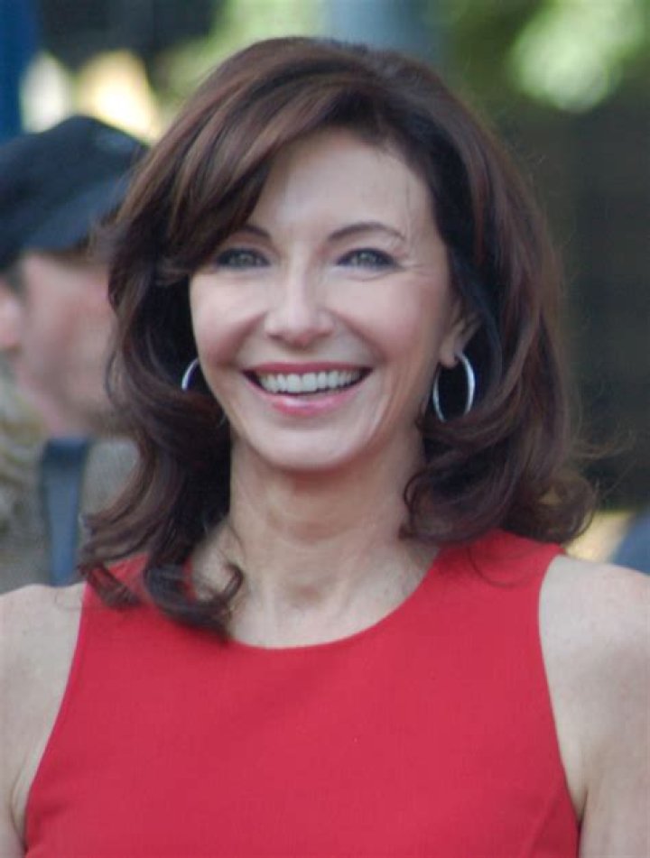 Mary Steenburgen Bio (Wiki) 