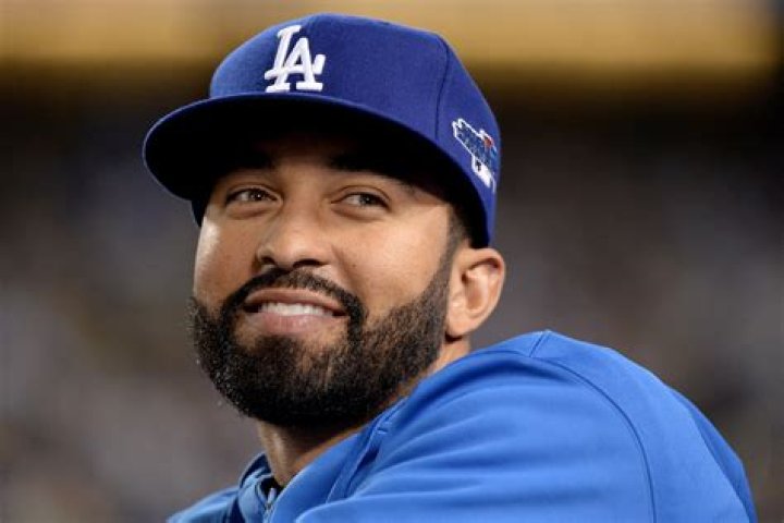 Matt Kemp Highlights
