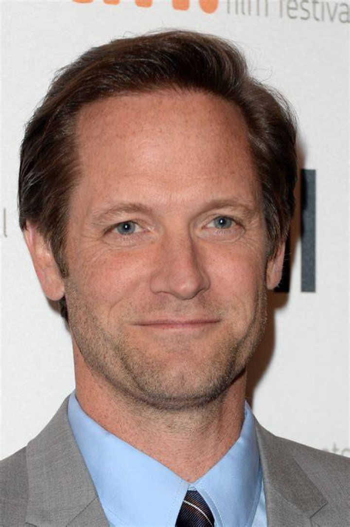 Matt Letscher photo 2