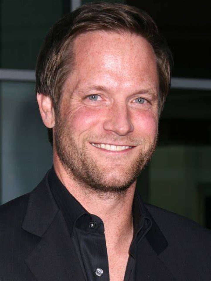 Matt Letscher photo