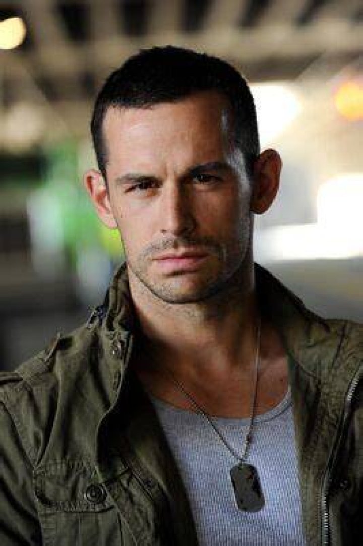 Matt Mullins Bio (Wiki) 