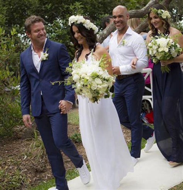 Facts you must not miss about Matt Passmore – Age, Net worth, Relationship Matt Passmore is married to an Uruguayan-American actress Natalia Cigliuti