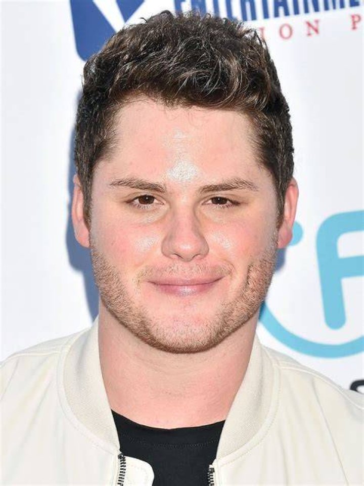 Matt Shively's ex-girlfriend Laura Ashley Samuels.