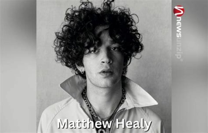 Matthew Height - Age, Family, Bio