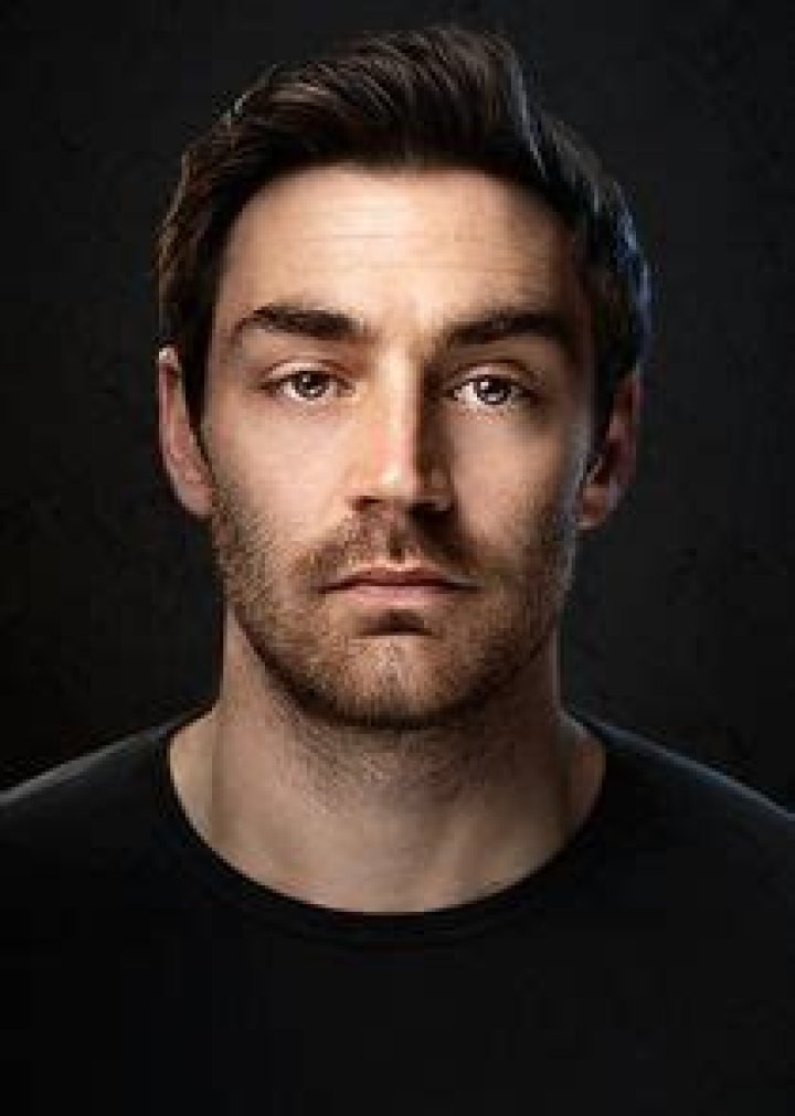 Matthew McNulty Bio (Wiki) 