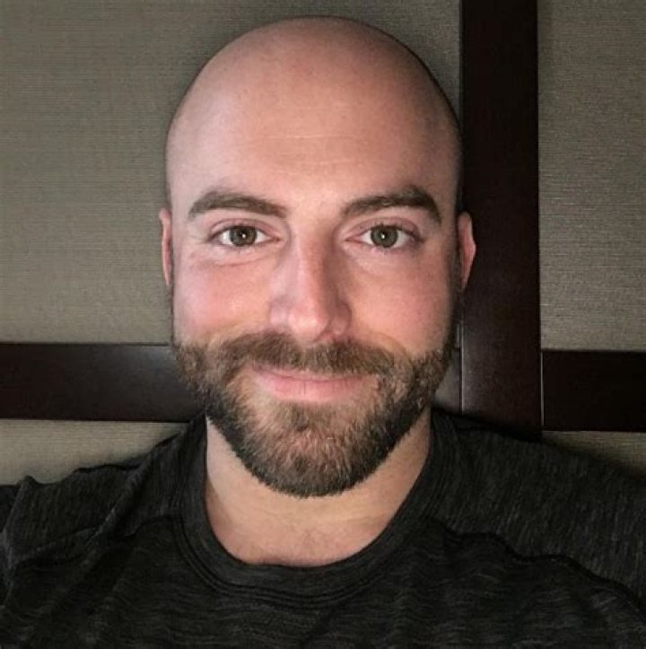 Matthew Santoro Bio (Wiki) 