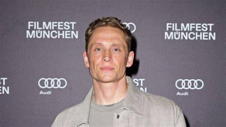 Matthias Schweighöfer Matthias Schweighöfer