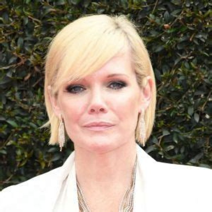 Maura West Bio (Wiki) 