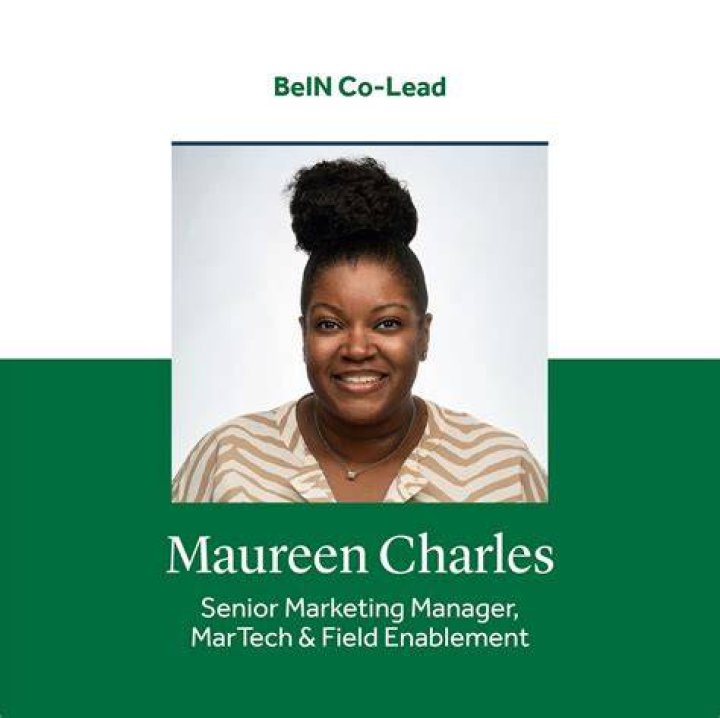 Maureen and Charles involved in humanitarian work.