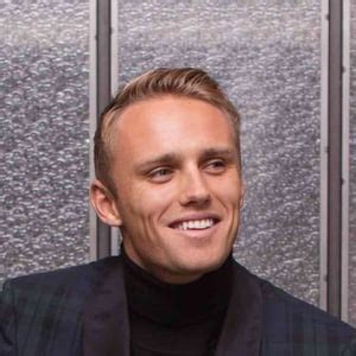 Max Chilton - Age, Family, Bio