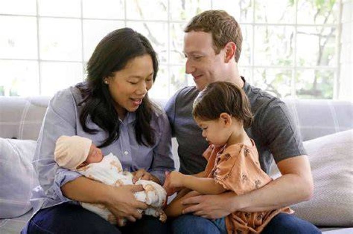 Maxima Chan Zuckerberg Bio (Wiki) 
