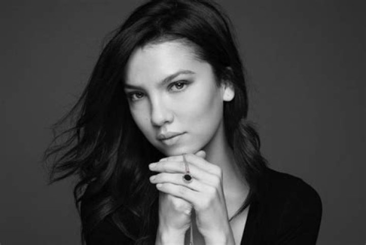 Maya Henry Bio (Wiki) 