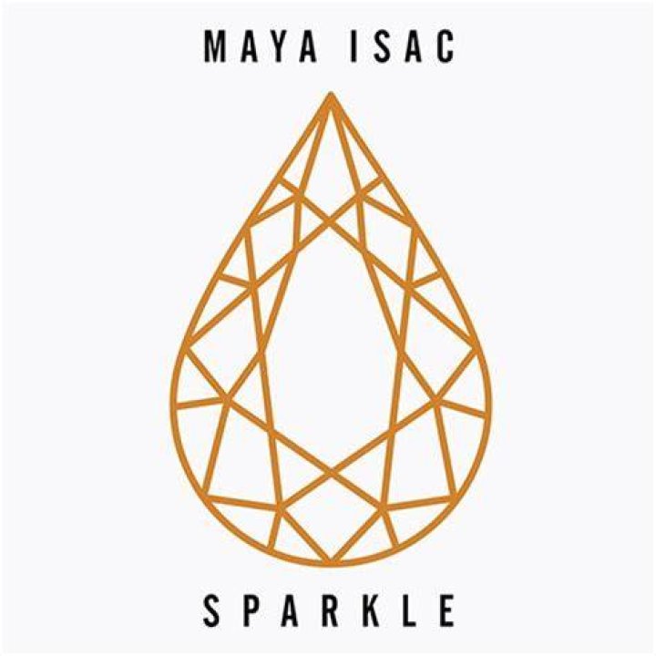 Maya Isacowitz- Sparkle