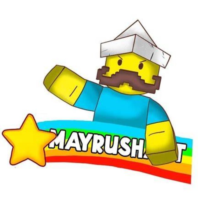 Mayrushart - Age, Family, Bio