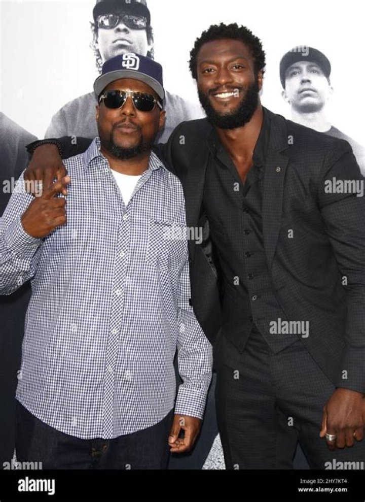 MC Ren MC Ren
