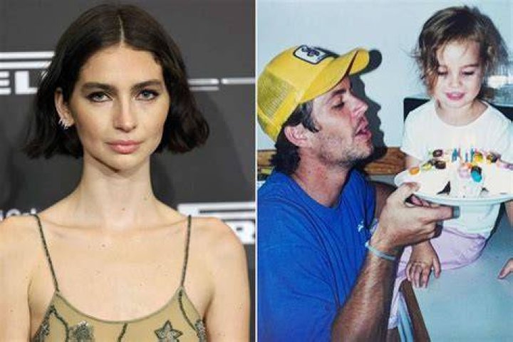 Meadow Walker - Age, Family, Bio
