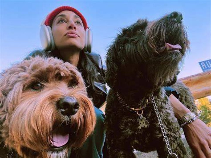 Meaghan Rath Pets