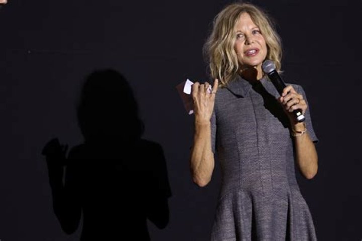 Meg Ryan | Celebuzz