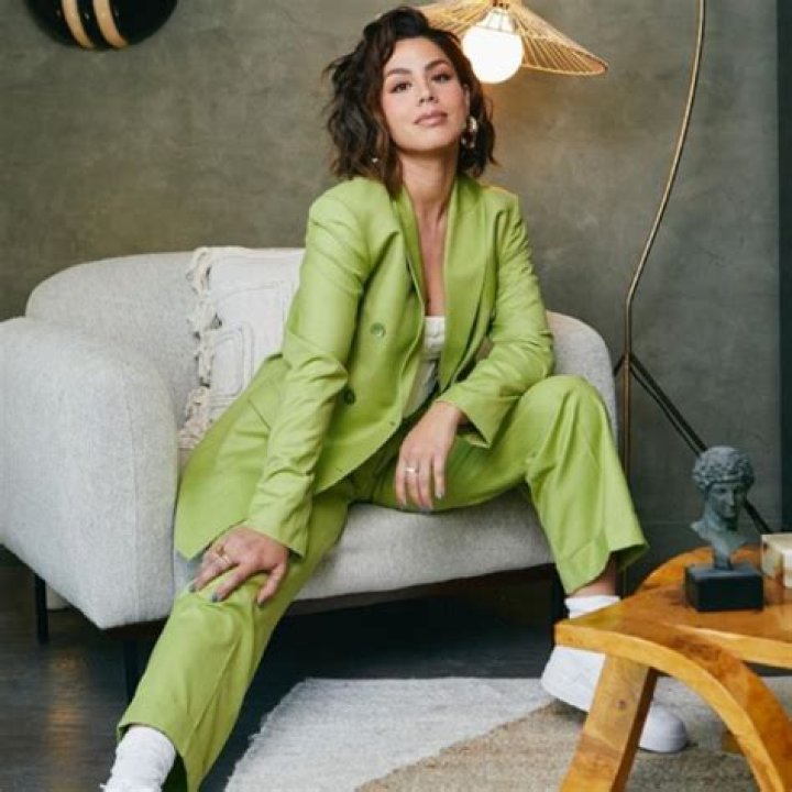 Megan Batoon Bio (Wiki) 